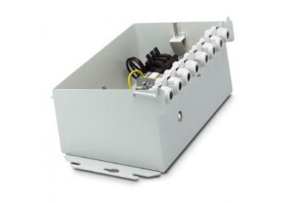 Нижняя часть корпуса IBS IP 400 MBH/FUSE Phoenix Contact