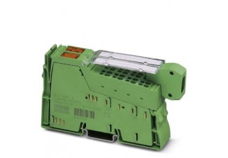 Функциональные клеммные модули Inline IB IL PWM/2-PAC Phoenix Contact