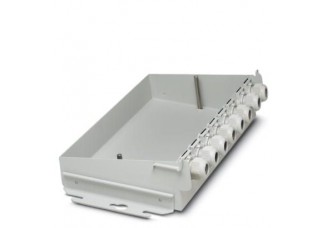 Нижняя часть корпуса IBS IP 400 MBH Phoenix Contact
