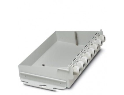 Нижняя часть корпуса IBS IP 400 MBH Phoenix Contact
