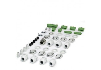 Комплект штекеров IBS VFD PLSET 1-3A Phoenix Contact