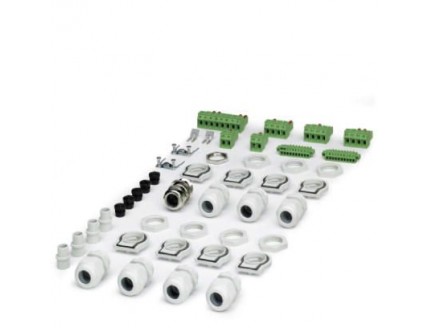 Комплект штекеров IBS VFD PLSET 1-3A Phoenix Contact