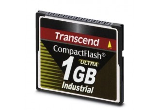 Карта памяти VL 2 GB CF Phoenix Contact