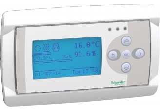 Произв ПЛК М171, 3I/O, Modbus, BACnet