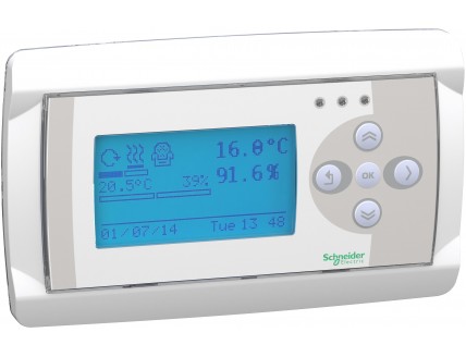 Произв ПЛК М171, 3I/O, Modbus, BACnet