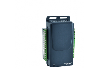 Контроллер Zigbee, 4вх/4ан.вых/5цифр. 220-240В