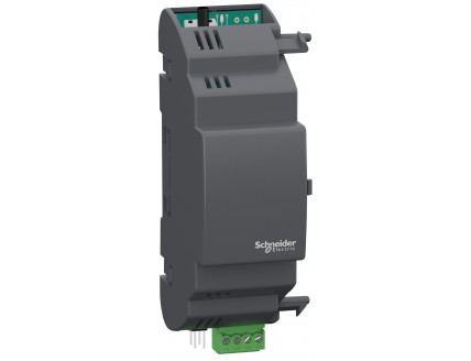 Модуль расширен LONWorks для М171P/М172P