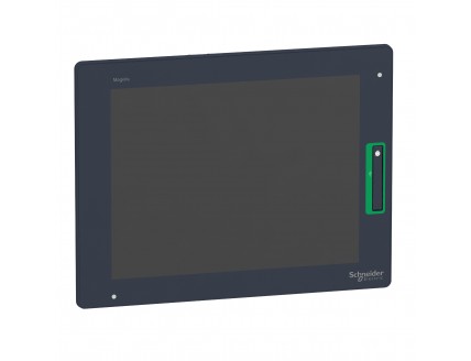 Дисплей iDISPLAY 12" DC резистивный