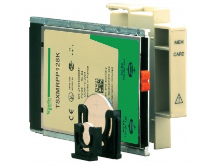 PCMCIA КАРТА 128K RAM