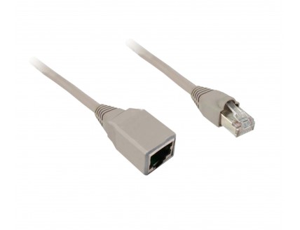 АДАПТЕР RJ45 ДЛЯ КАБЕЛЯ XBTZ9780