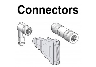 DIRECT I/O CONNECTOR XBTGC2000 SERIE