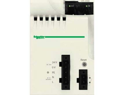 Блок питания =125 В, High Power, клемник