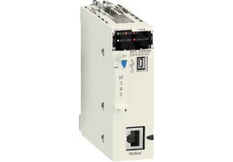 ПРОЦЕССОР 340-20, MODBUS