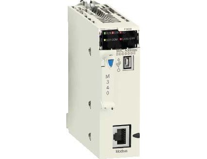 ПРОЦЕССОР 340-20, MODBUS