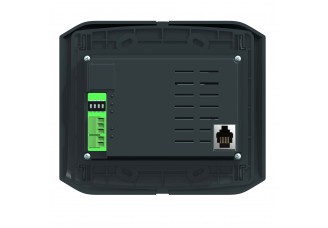 Монохр графич ЖК дисплей 128х64 точки
