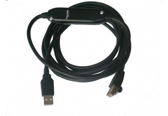 Соединение с ПК (через USB) Acti 9 Smartlink для тестирования