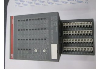 Модуль интерфейсный, 8DI/16DC, DC551-CS31