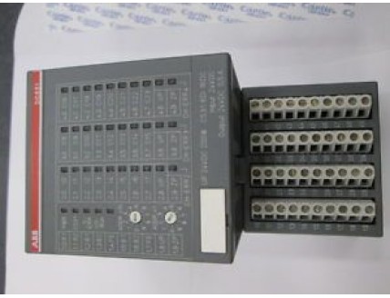 Модуль интерфейсный, 8DI/16DC, DC551-CS31