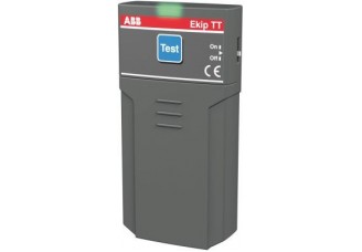 Блок тестирования Ekip TT XT2-XT4
