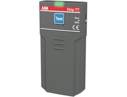 Блок тестирования Ekip TT XT2-XT4