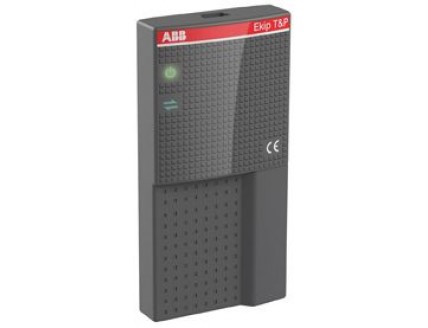 Блок программирования расцепителей Ekip Programming T&P E1.2...E6.2, XT2…XT4