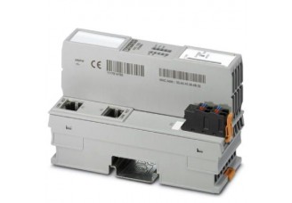 Управление AXC 1050 XC Phoenix Contact