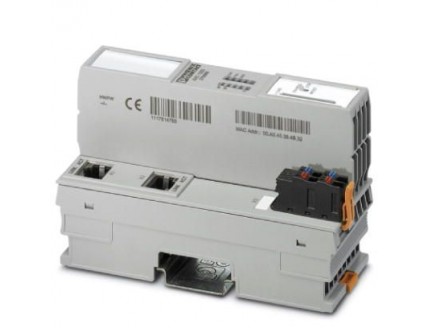 Управление AXC 1050 XC Phoenix Contact