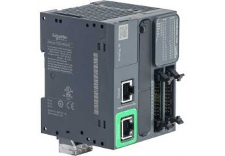 МОДУЛЬН БАЗОВЫЙ БЛОК М221-32IO ТРАНЗ ETH