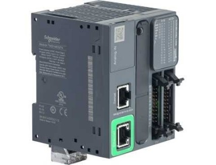 МОДУЛЬН БАЗОВЫЙ БЛОК М221-32IO ТРАНЗ ETH