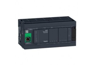 БАЗОВЫЙ БЛОК M241-40IO РЕЛЕ ETHERNET