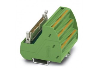 Интерфейсный модуль VIP-3/PT/FLK64 Phoenix Contact