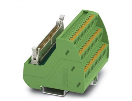 Интерфейсный модуль VIP-3/PT/FLK64 Phoenix Contact
