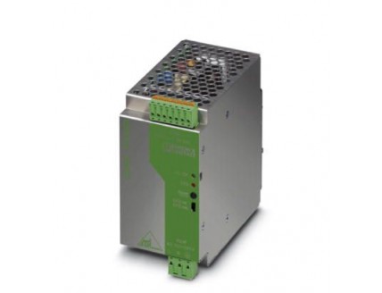 Источники питания ASI QUINT 100-240/4.8 EFD Phoenix Contact
