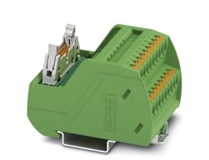 Пассивный модуль VIP-2/PT/FLK14/8M/PLC Phoenix Contact