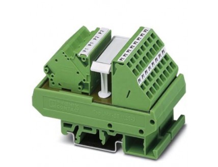 Интерфейсный модуль UMK- PVB 2/48/ZFKDS Phoenix Contact
