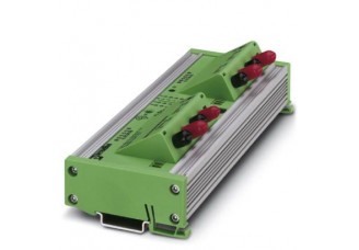 Модуль сопряжения IBS CT 24 IO GT-LK-OPC Phoenix Contact