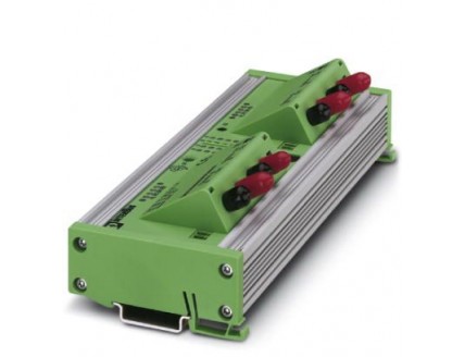 Модуль сопряжения IBS CT 24 IO GT-LK-OPC Phoenix Contact