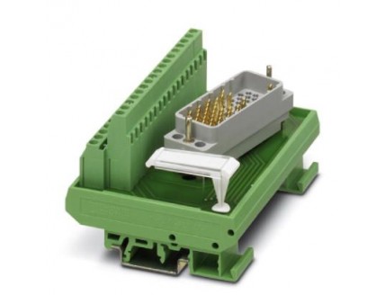Интерфейсный модуль UMK- EC56/32-XOR Phoenix Contact