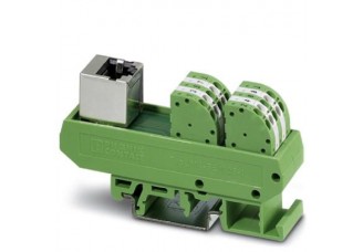 Пассивный модуль UMK-RJ45/S/8PTDA Phoenix Contact