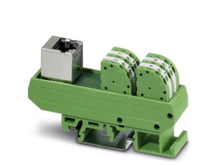Пассивный модуль UMK-RJ45/S/8PTDA Phoenix Contact