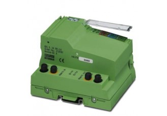 Устройство сопряжения с шиной IBS IL 24 BK-LK-PAC Phoenix Contact