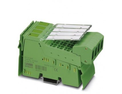 Клеммы Inline IB IL AI 8/SF-PAC Phoenix Contact