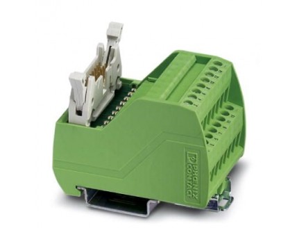 Интерфейсный модуль VIP-2/SC/FLK16/LED Phoenix Contact
