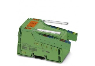 Управление ILC 200 UNI-PAC Phoenix Contact