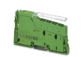 Клеммы Inline IB IL AI 4/I-PAC Phoenix Contact