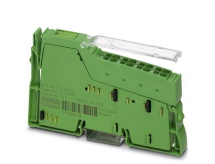 Клеммы Inline IB IL AI 4/I-PAC Phoenix Contact