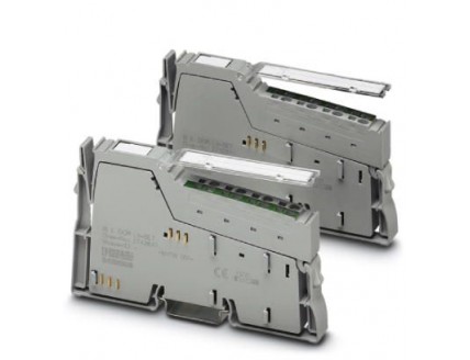 Клеммы Inline IB IL DOR LV-SET-PAC Phoenix Contact