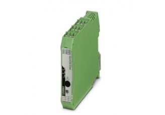 Модуль питания и сигнализации MACX MCR-PTB Phoenix Contact