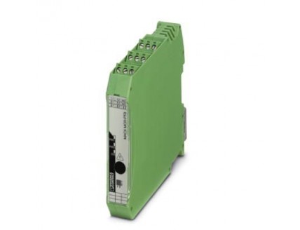 Модуль питания и сигнализации MACX MCR-PTB-SP Phoenix Contact
