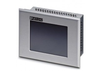 Сенсорная панель TP 04M Phoenix Contact